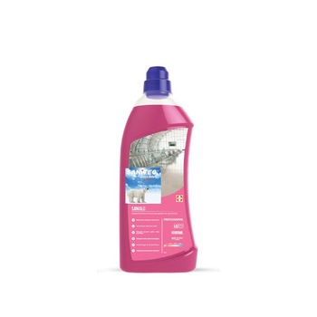 Detergent Universal Pardoseli Igienizant Pardoseli Sanitec Sanialc 1000ML Detergent Universal Pardoseli Igienizant Pardoseli Sanitec Sanialc 1000ML