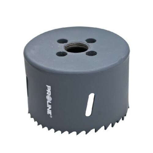 Carota bimetal HSS, universala, Profi Tools, 95mm