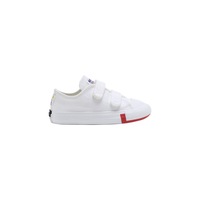 incaltaminte timp liber pentru copii converse chuck taylor all star 2v alb 21 imagen 18_0_
0