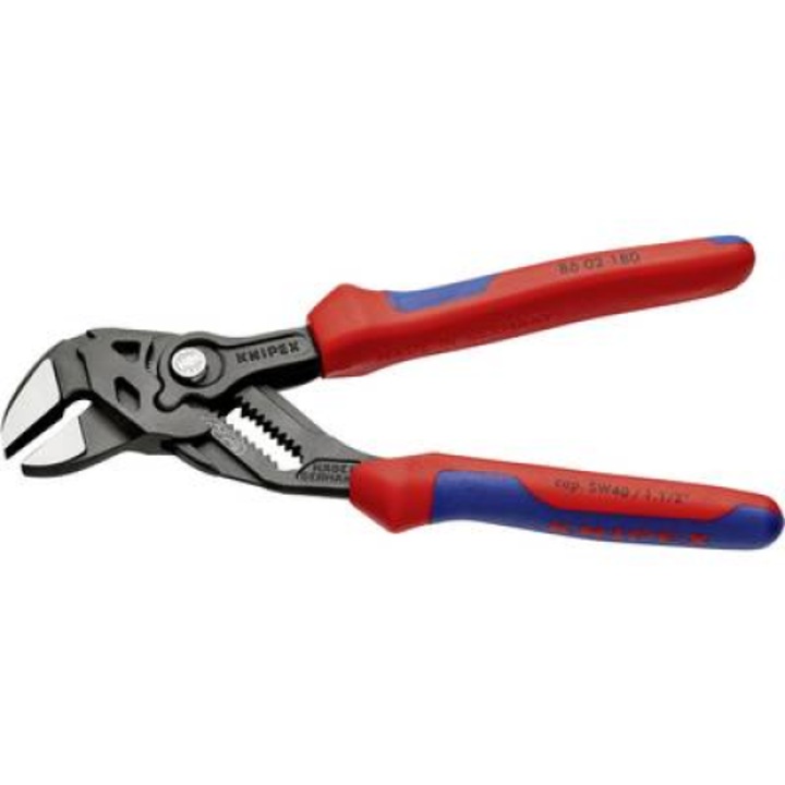 Fogókulcs Knipex (86 02 180)
