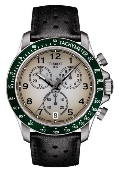 Ceas barbatesc Sport, Tissot, Quartz, 42.5 mm, V8, T106.417.16.032.00