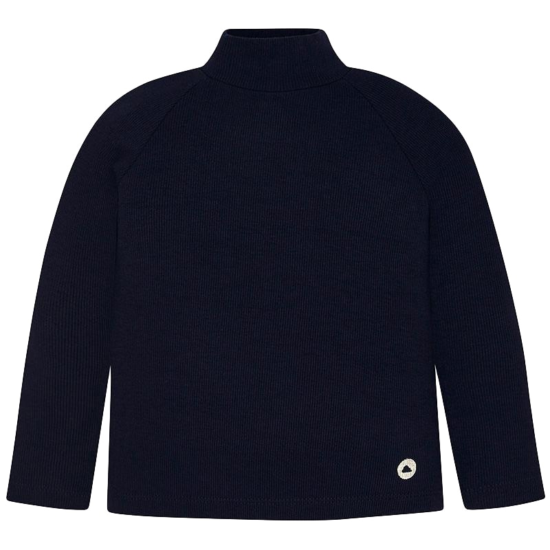 Pulover, Mayoral, fetita, bleumarin 4 ani