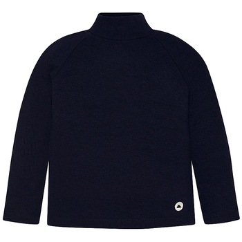 Pulover, Mayoral, fetita, bleumarin 4 ani Pulover, Mayoral, fetita, bleumarin 4 ani