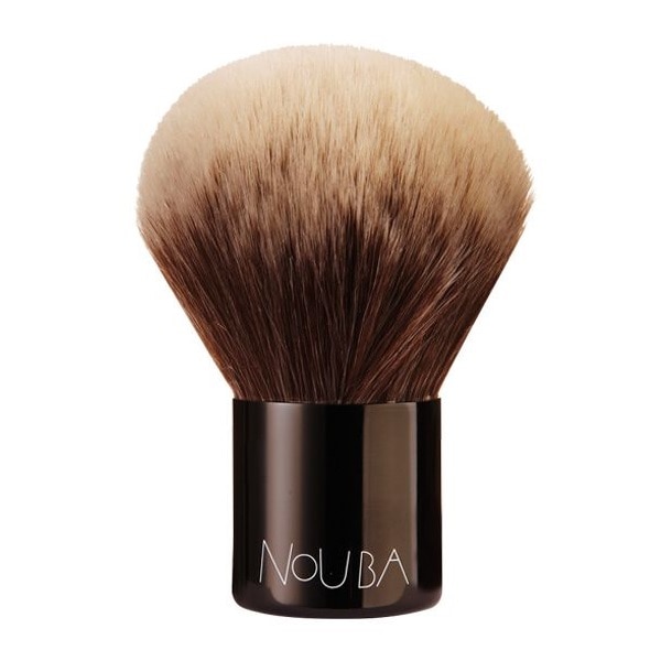 Pensula Nouba Kabuki Brush