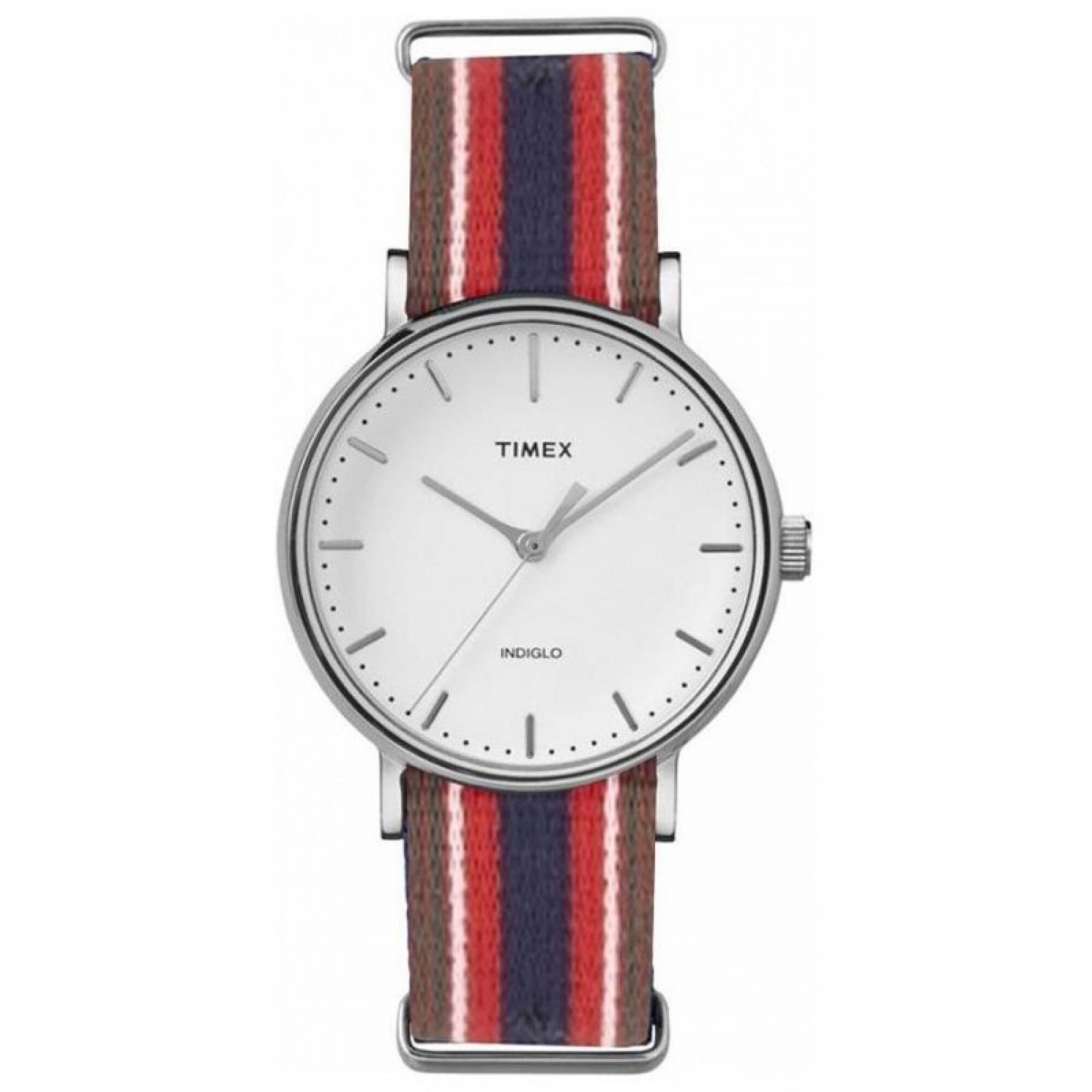 Ceas Barbati TIMEX ARCHIVE Model FAIRFIELD TW2T97800LG
