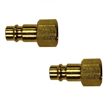 Set racorduri aer comprimat cu filet interior IG SB Guede GUDE41027, 3/8 Set racorduri aer comprimat cu filet interior IG SB Guede GUDE41027, 3/8