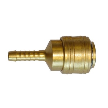 Conector aer comprimat pentru cuplare furtun Guede GUDE41013, Ø13 mm Conector aer comprimat pentru cuplare furtun Guede GUDE41013, Ø13 mm