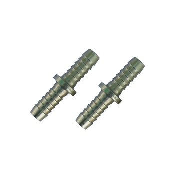 Conectori pentru cuplare furtun Guede GUDE41034, 6 mm, 2 buc Conectori pentru cuplare furtun Guede GUDE41034, 6 mm, 2 buc