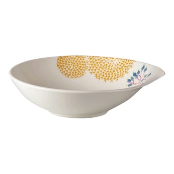 Bol cereale/supa, Flow Couture, 21x20 cm - 364455 Bol cereale/supa, Flow Couture, 21x20 cm - 364455