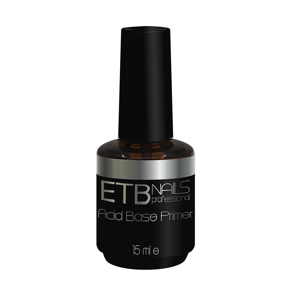 Lichid pregatire cu acid 15ml ETB Nails