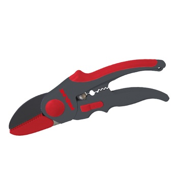 Foarfeca pentru vie, premium, lata cu arc / 16 mm, Profi Tools Foarfeca pentru vie, premium, lata cu arc / 16 mm, Profi Tools