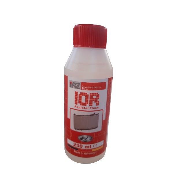 Purificator radiatoare auto, RZ10R, 250 ml