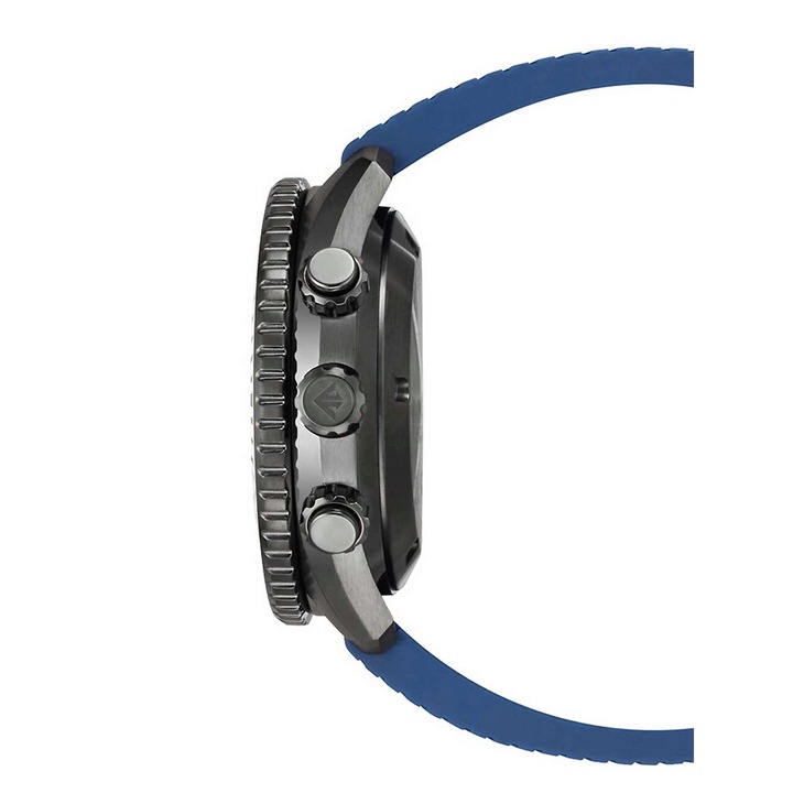 Мъжки часовник Citizen, Satellite Wave GPS Diver 200M CC5006-06L, Аналогов