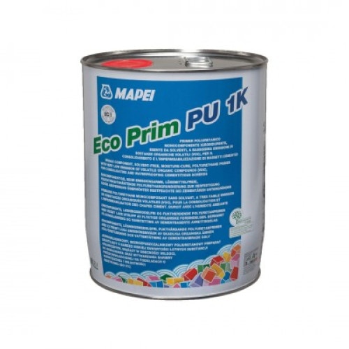 Amorsa ECO PRIM PU 1K, Mapei, 10kg