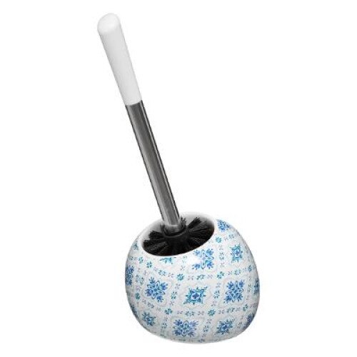 Perie WC imprimeu geometric JJA 161071A