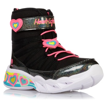 Skechers, Ghete cu LED-uri Sweetheart Lights Skechers, Ghete cu LED-uri Sweetheart Lights