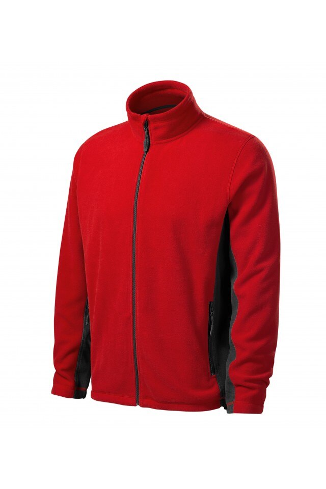 Jacheta barbati, Rosu, 527-07, Rosu