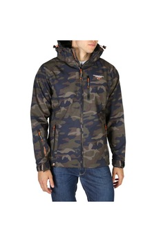 Imagini GEOGRAPHICAL NORWAY TABOO_MAN_KAKI-ORANGE-L - Compara Preturi | 3CHEAPS