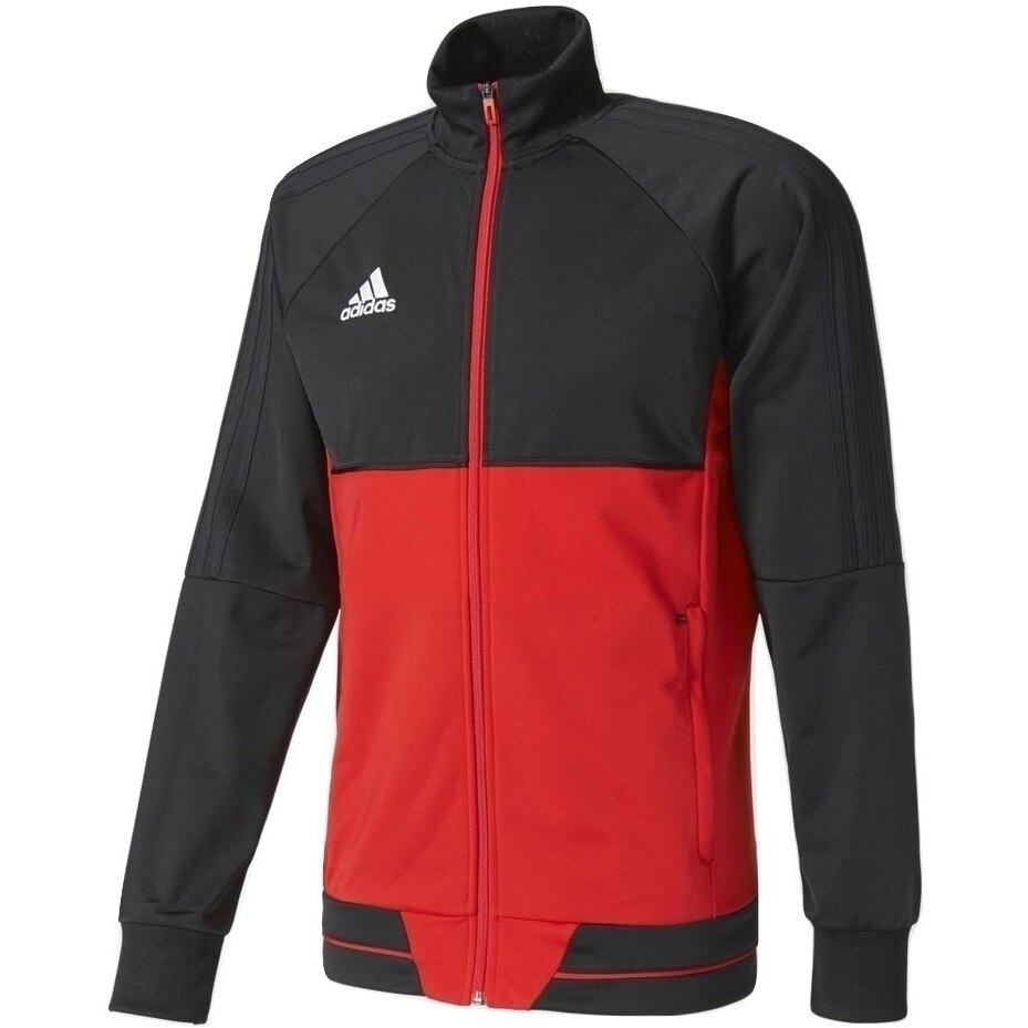 Jacheta adidas Tiro 17, Negru