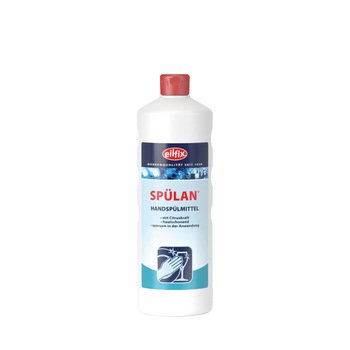 Detergent manual vase-Spulan Citro 1L Detergent manual vase-Spulan Citro 1L