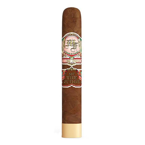 Trabucuri My Father Cigars The Judge, Toro Natural Bucata