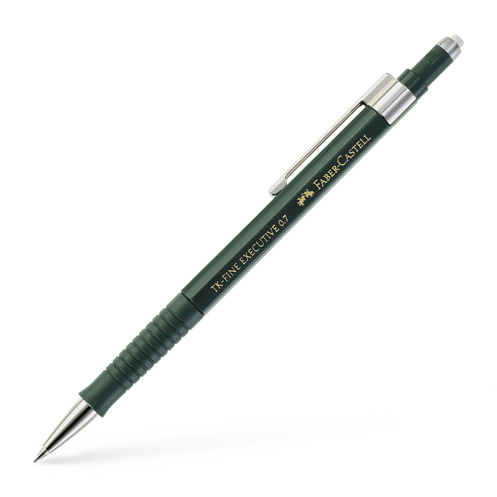 Creion mecanic TK-Fine Executive, 0.7 mm, Faber-Castell