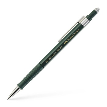 Creion mecanic TK-Fine Executive, 0.7 mm, Faber-Castell Creion mecanic TK-Fine Executive, 0.7 mm, Faber-Castell