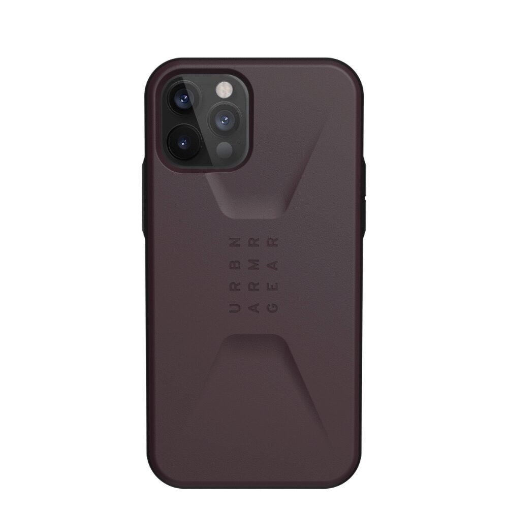 Husa Antisoc UAG Civilian pentru iPhone 12 Pro Max (6.7