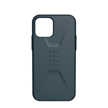 Carcasa UAG Civilian iPhone 12/12 Pro Mallard Carcasa UAG Civilian iPhone 12/12 Pro Mallard