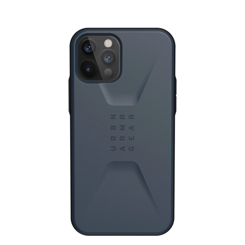 Husa Antisoc UAG Civilian pentru iPhone 12 Pro Max (6.7