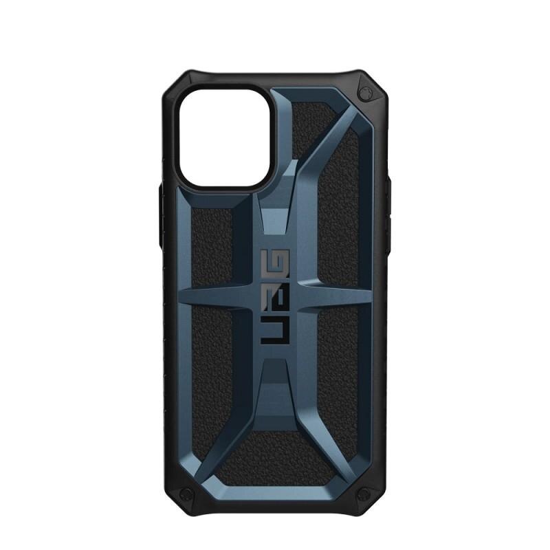 Carcasa UAG Monarch iPhone 12/12 Pro Mallard