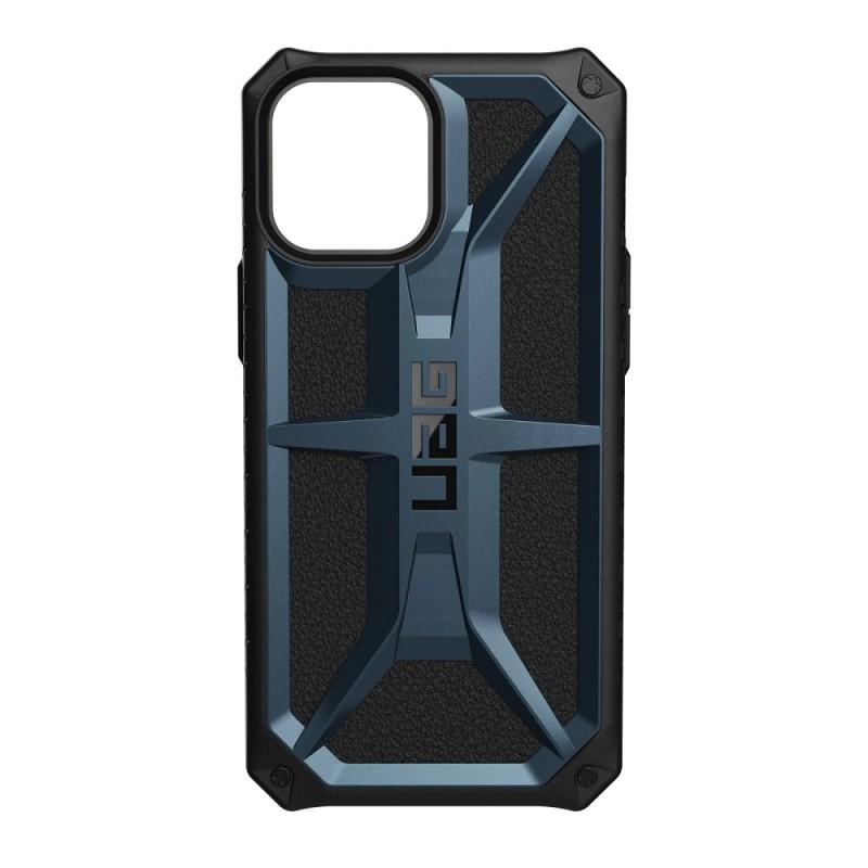 Carcasa UAG Monarch iPhone 12 Pro Max Mallard