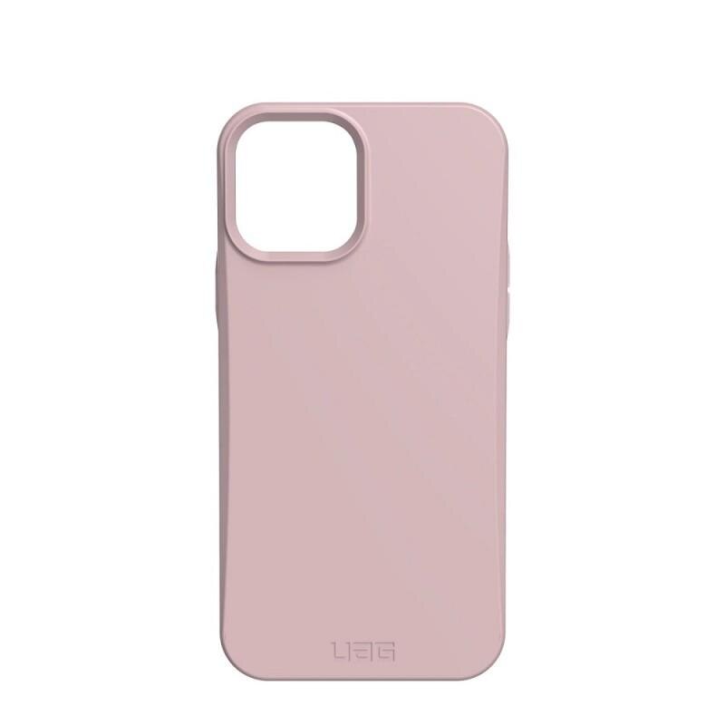 Carcasa biodegradabila UAG Outback iPhone 12/12 Pro Lilac