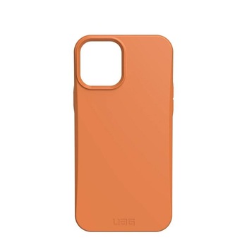 Carcasa biodegradabila UAG Outback iPhone 12/12 Pro Orange Carcasa biodegradabila UAG Outback iPhone 12/12 Pro Orange