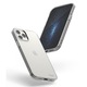 Carcasa Ringke Air compatibila cu iPhone 12/12 Pro Clear