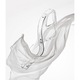 Carcasa Ringke Air compatibila cu iPhone 12/12 Pro Clear
