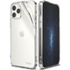 Carcasa Ringke Air compatibila cu iPhone 12/12 Pro Clear