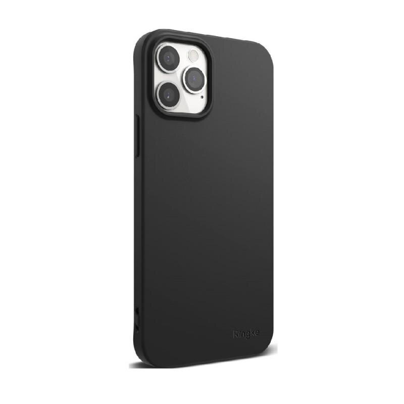 Carcasa Ringke Air S iPhone 12/12 Pro Black