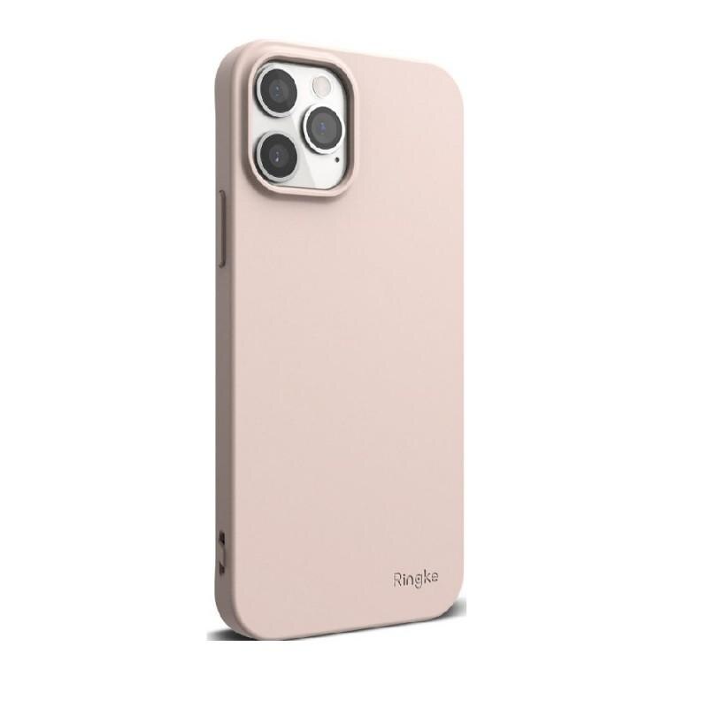 Carcasa Ringke Air S iPhone 12/12 Pro Pink Sand