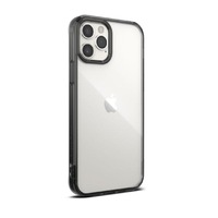 Carcasa Ringke Fusion iPhone 12/12 Pro Smoke Black