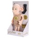 Jucarie de plus Harry Potter - Dobby 32 cm, Interactiva, NN7205, Multicolor