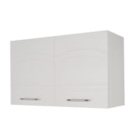 Corp suspendat bucatarie , 80x50x31.5cm , Badenmob , Alb