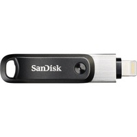 Memorie USB Flash Drive SanDisk iXpand GO, 128 GB