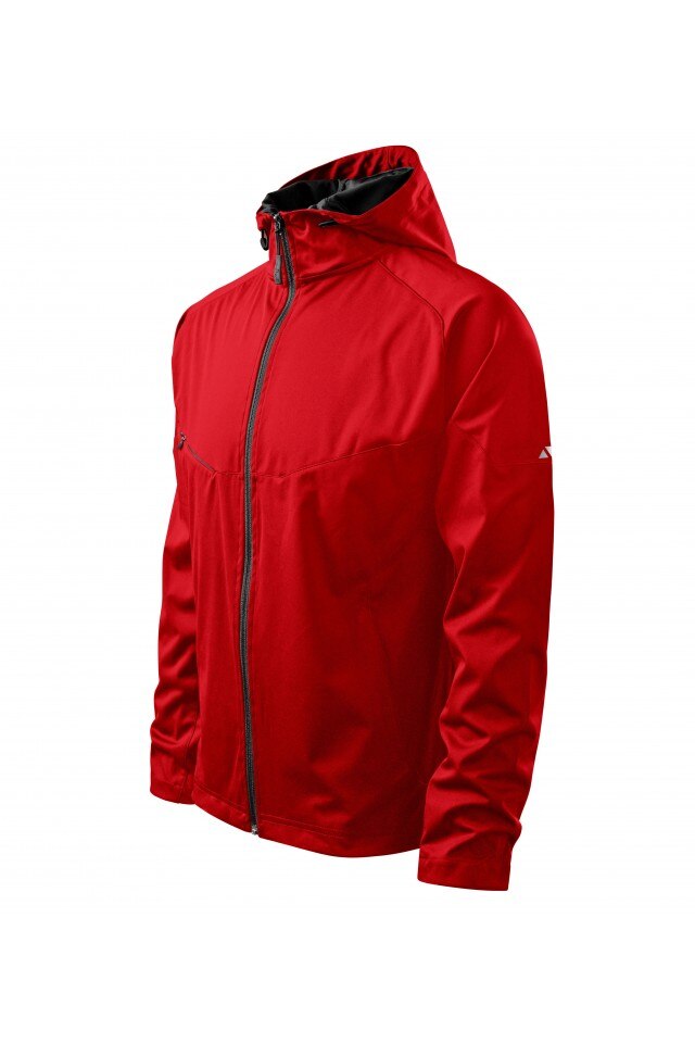 Jacheta barbati, Rosu, 515-07, Rosu