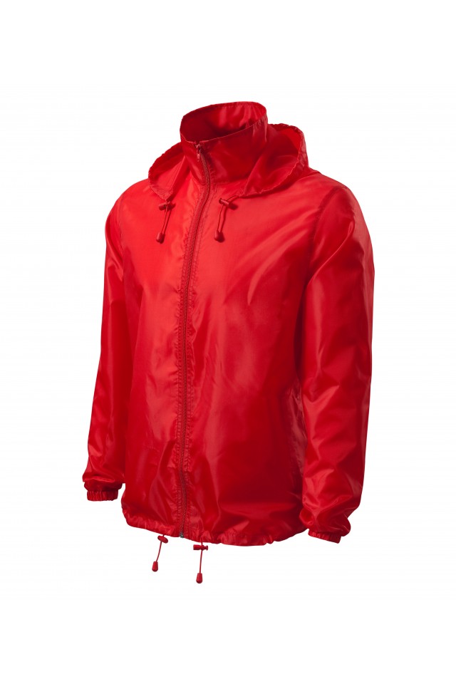 Jacheta barbati, Rosu, 524-07, Rosu