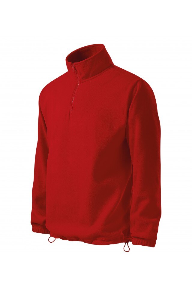 Jacheta barbati, Rosu, 520-07, Rosu