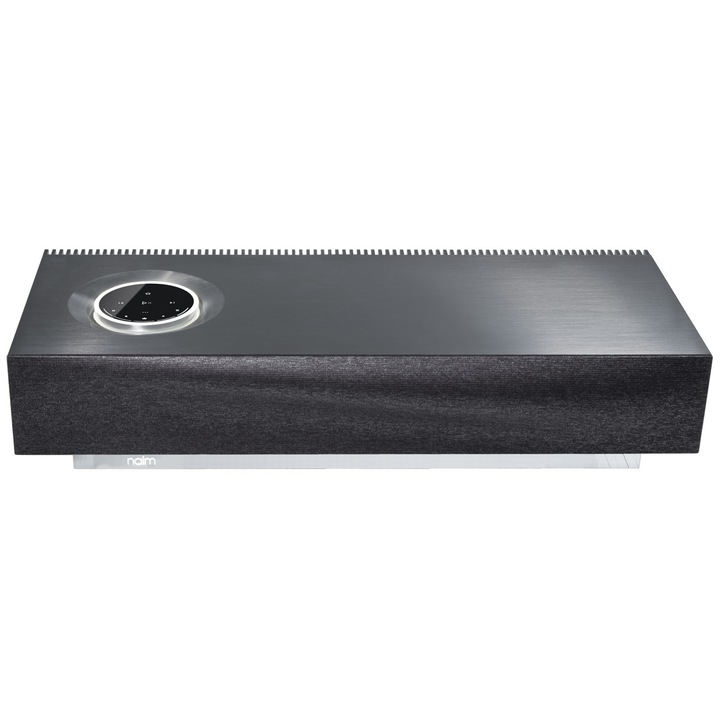 Boxa Wi-Fi Naim Mu-so 2nd Gen Negru