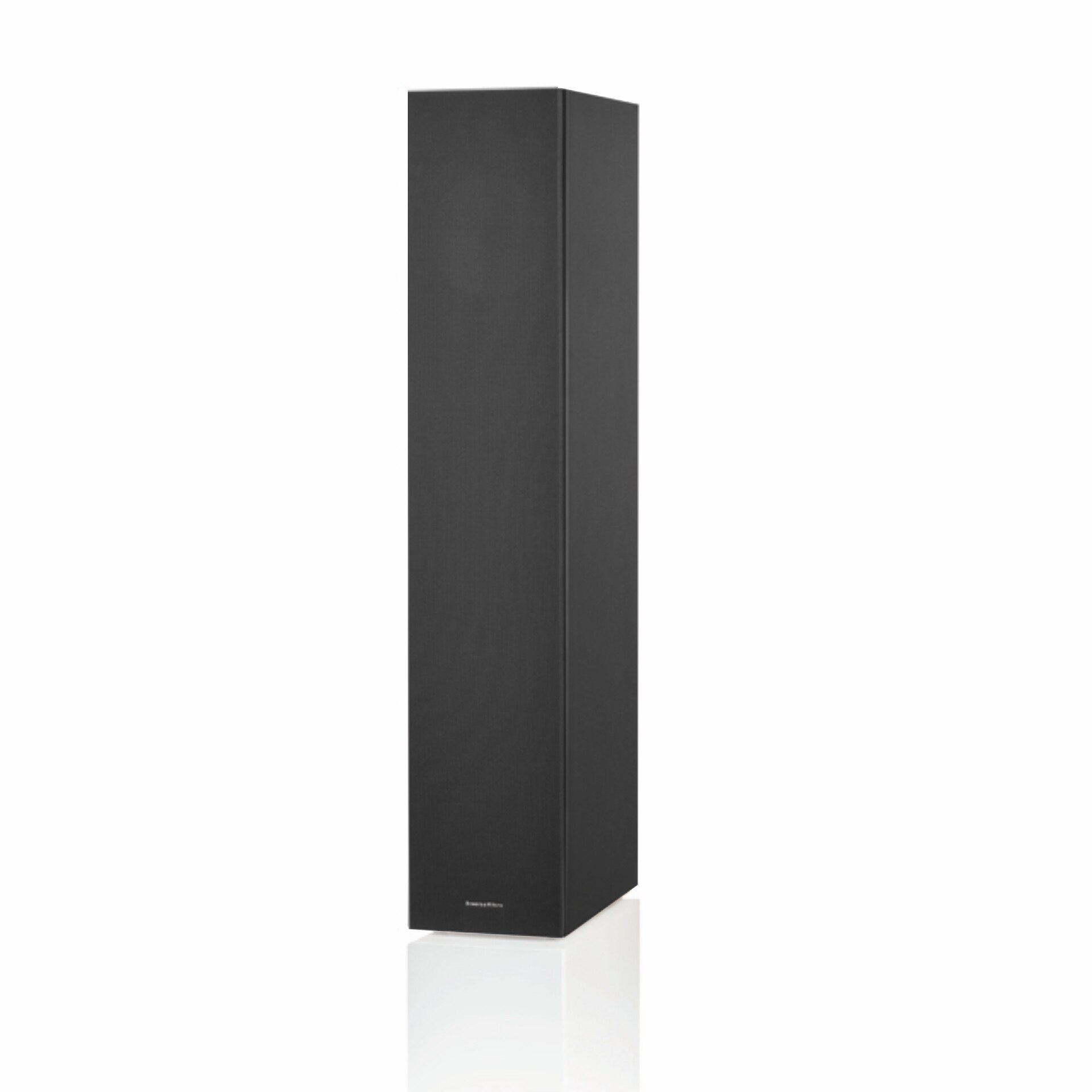 Boxe de podea Bowers & Wilkins 603 S2 Anniversary Edition Negru