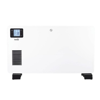 Convector smart Home FK 350 WIFI, 3 trepte de putere, 2300W, Telecomanda Convector smart Home FK 350 WIFI, 3 trepte de putere, 2300W, Telecomanda