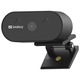 Camera web Sandberg, Full HD 1080P, senzor CMOS, microfon integrat, 30 fps, auto control, contrast, alimentare USB, Plug & Play